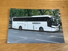 Roberts  (SF07XOD) - Volvo