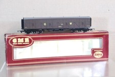 AIRFIX 54306 GW GWR BROWN