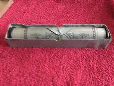 Pianola Roll C1900 Aeolian Co The Modist Catherine Selection Great Britain