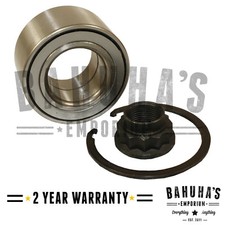 Toyota Yaris Verso 1999-2005