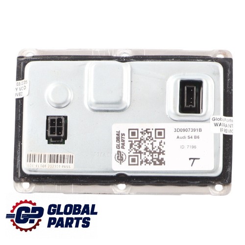 Audi passat b6 xenon - b6,