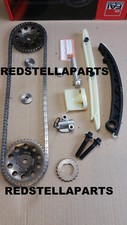 TIMING CHAIN KIT VAUXHALL OPEL