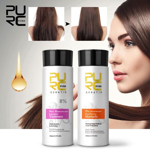 Purc pure hair - pure,