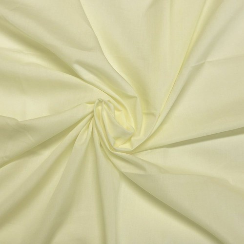 Plain coloured polycotton - plain,