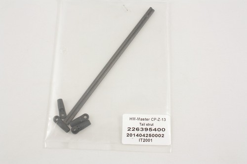 Walkera master 13 tail - walkera, cp-z-13