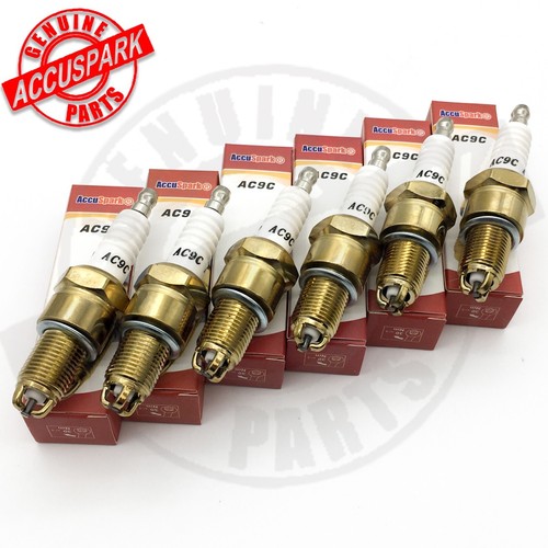 Accuspark ac9c spark plugs for - spark,