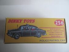 REPLICA REPRO  DINKY  HUNBER