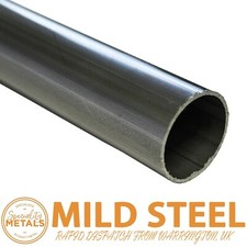 Speciality Metals 35mm Steel