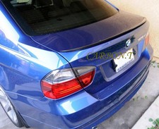 Carbon Fiber BMW E90 3-SERIES