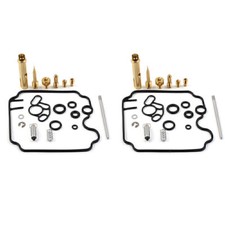 Carburetor Carb Repair Rebuild