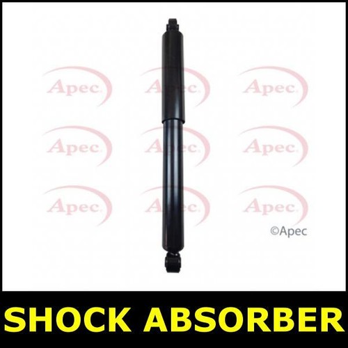Shock absorber rear for - shock,