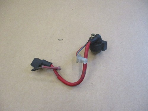 Starter relay for yamaha 750 - for,