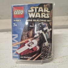 Lego Star Wars Mini Building