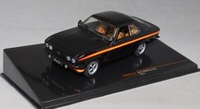 IXO Opel Manta A GT/E Black
