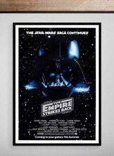 EMPIRE STRIKES BACK • 1980