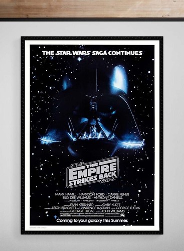 Empire strikes back 1980 - empire,
