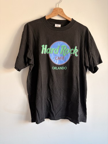 Vintage hard rock - rock, orlando