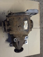 BMW Z3  Rear Differential LSD