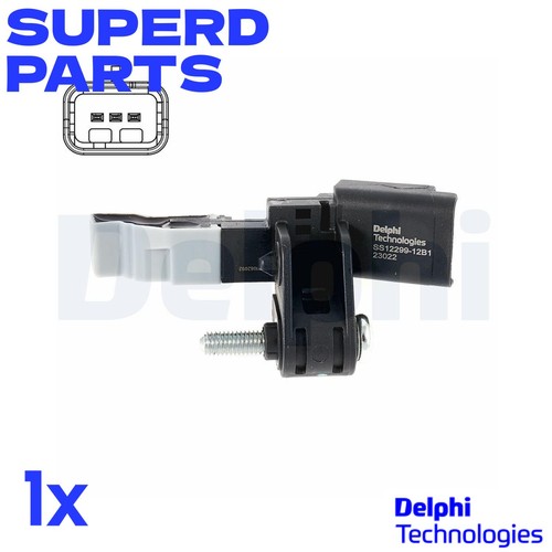 Sensor crankshaft pulse for - sensor,