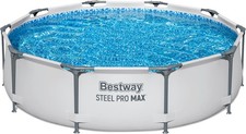 Steel Pro Max | Metal Frame