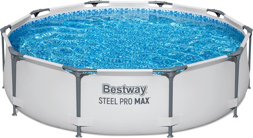 Steel pro max metal frame - pro, |