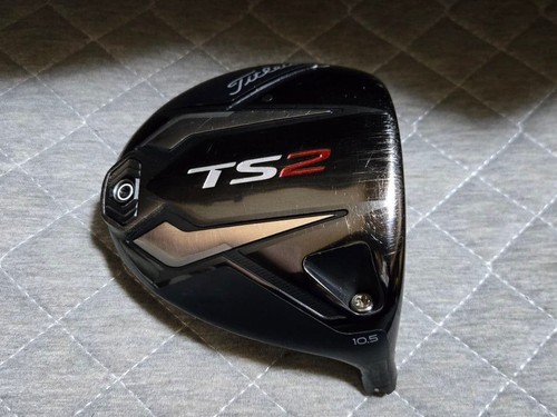 Titleist ts2 driver head only - ts2,