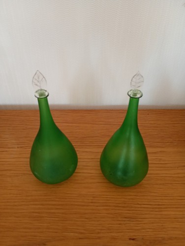 Vtg 1970s italian murano - ,