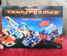 The Multimac Transformer The