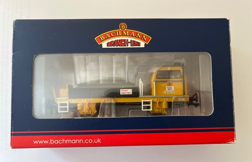 Bachmann 151 plasser - 36-151,