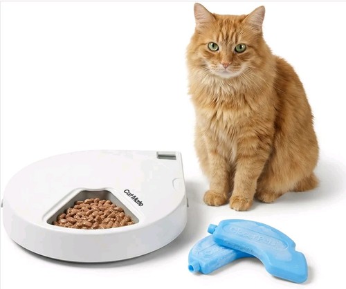 Cat mate c500 five meal - mate, five-meal