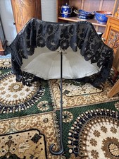Beautiful Antique Silk