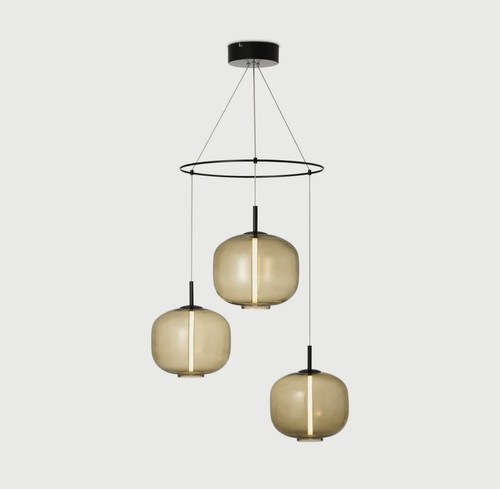 Made com olney - olney, lamp
