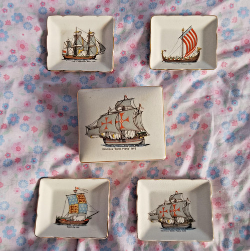Vintage sandland ware - vintage,
