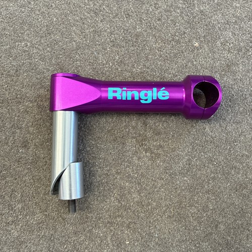 Ringle zooka quill stem - 1/8,