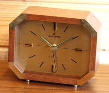 VINTAGE 18cm Junghans Mantel