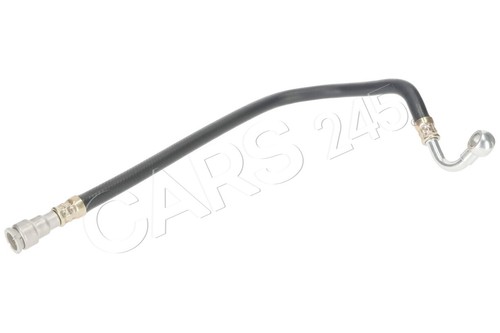 Steering system hydraulic hose - steering,