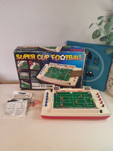 Tomy electric super - tomy,