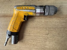 Atlas Copco Pistol Drill With