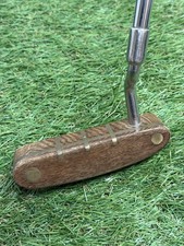 *Wooden MN V-100 British Made