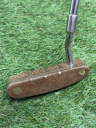 Wooden 100 british made - *wooden, v-100