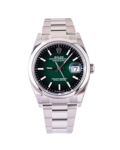 Rolex datejust 126200 2026 - rolex,