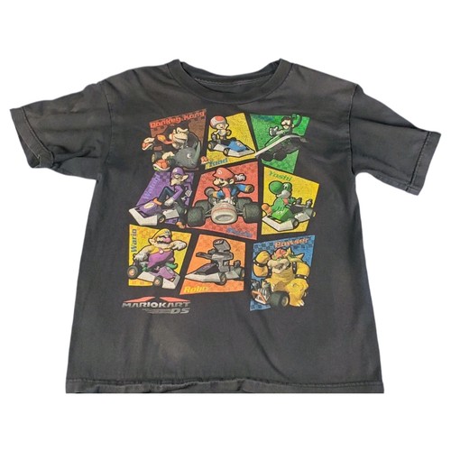 Vtg nintendo mario kart - vtg,