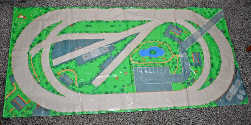 Hornby playtrains r9332 - playtrains,