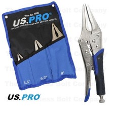 US PRO Long Nose Locking