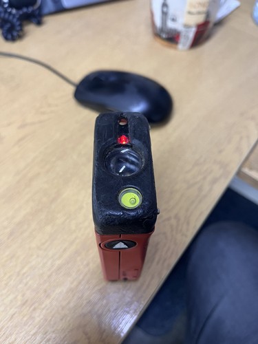 Hilti laser rangefinder - pd, 32