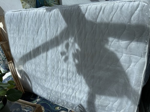 Mattress spring double good - mattress,
