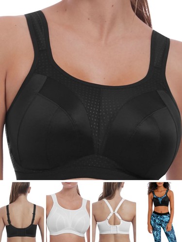 Freya active sports bra - sports,