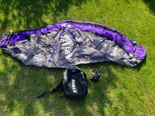Flexifoil bullet power - 2.5,