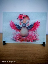 Glass Chopping Board
