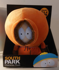 OFFICIAL SOUTH PARK KENNY 10"
